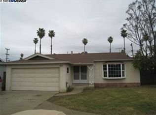 39458 Blue Fin Way, Fremont, CA 94538