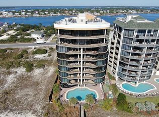 16551 Perdido Key Dr UNIT 701, Perdido Key, FL 32507