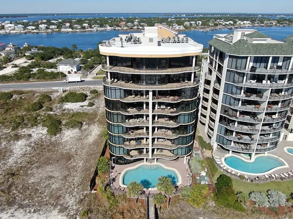 16551 Perdido Key Dr Unit 701, Perdido Key, FL 32507