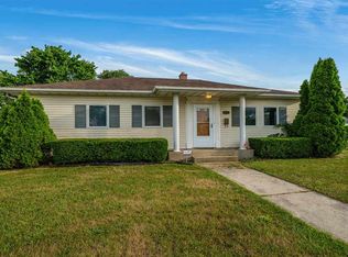 2828 Custer Ave, Rockford, IL