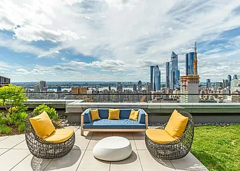 Rented by Bozzuto Management