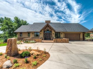 13190 W 9th Ave, Golden, CO 80401
