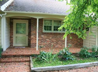 1117 Rugby Rd, Lynchburg, VA 24503