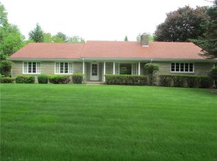 115 W Chapel Ridge Rd, Pittsburgh, PA 15238