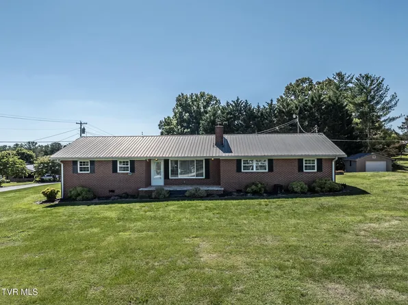 970 Sioux Trl, Greeneville, TN 37743
