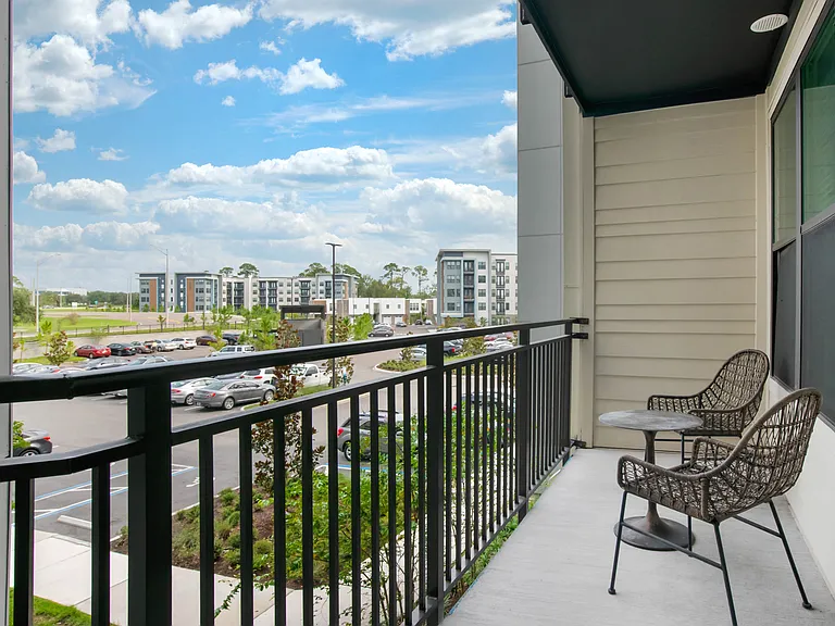 JTB Apartments — Photo 15