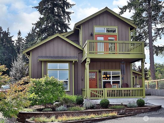 240 Clover Court, Langley, WA 98260