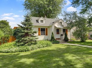 4453 29th Ave S, Minneapolis, MN 55406