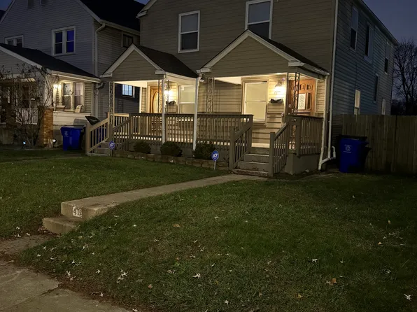 46-48 N Haldy Ave, Columbus, OH 43204
