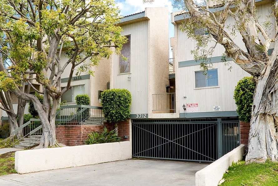 1st image of 3712 Westwood Blvd APT 206