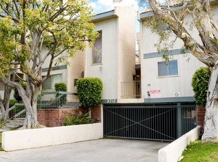 3712 Westwood Blvd APT 206, Los Angeles, CA 90034