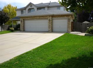 8514 W 94th Ave, Westminster, CO 80021