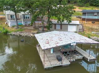 1182 Purvis Rd, Sunrise Beach, MO 65079