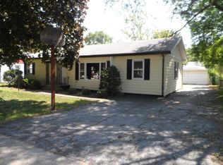 7941 Lotus Ave, Burbank, IL