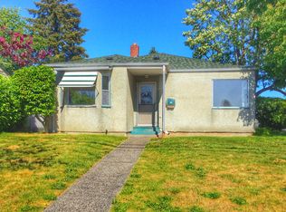 647 S Rochester St, Tacoma, WA 98465
