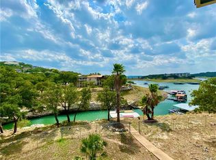 3901 Lake Park Cv, Lago Vista, TX 78645