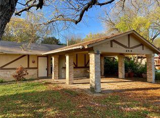 6910 S 1st St #B, Austin, TX 78745