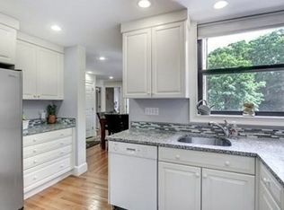 1197 Beacon St #003, Brookline, MA 02446