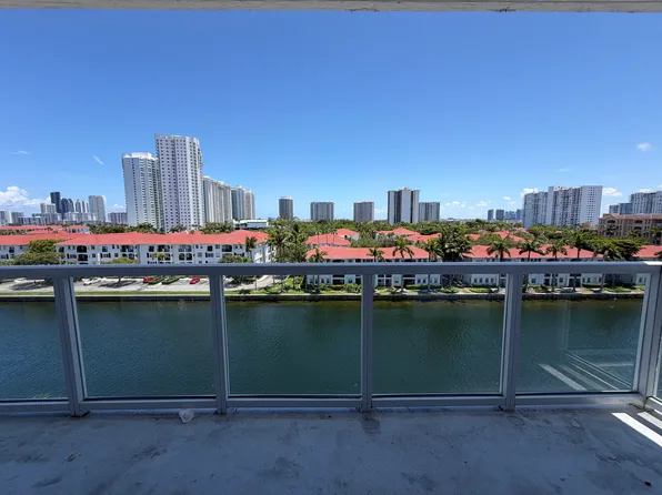 3030 NE 188th St APT 509, Aventura, FL 33180