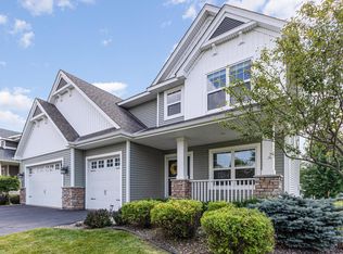 7987 63rd St S, Cottage Grove, MN 55016