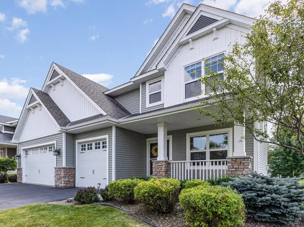 7987 63rd St S, Cottage Grove, MN 55016