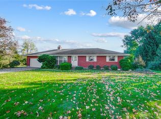11256 Cassel Rd, Vandalia, OH 45377