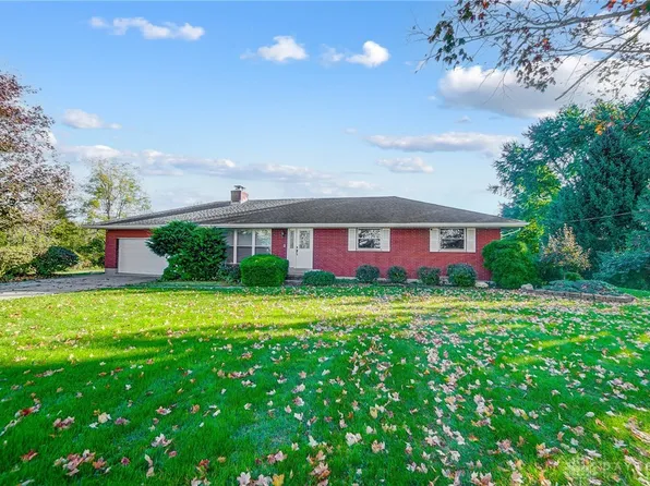 11256 Cassel Rd, Vandalia, OH 45377