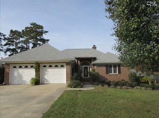 106 Summer Fun Rd, Gilbert, SC 29054