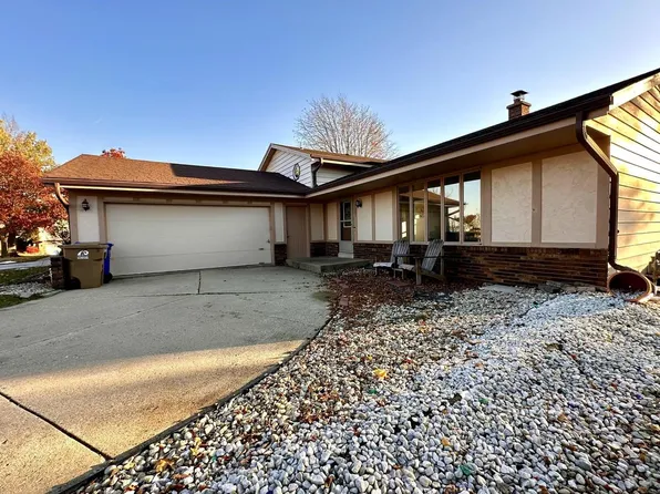 5207 39th STREET, Kenosha, WI 53144