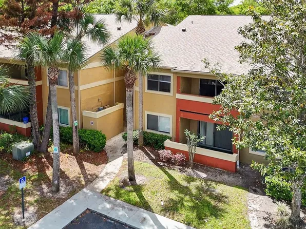 602 Kenwick Cir APT 105, Casselberry, FL 32707