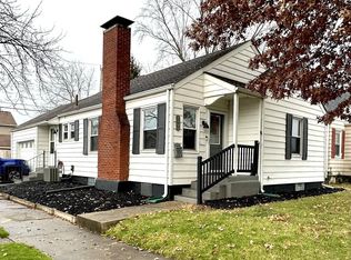 1000 Chase Ave, Hamilton, OH 45015