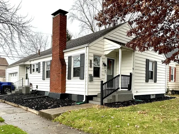 1000 Chase Ave, Hamilton, OH 45015