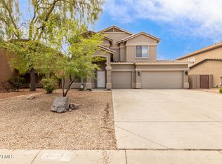 3057 E Sierrita Rd, San Tan Valley, AZ 85143