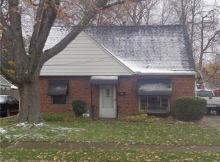 4651 W 158th St, Cleveland, OH