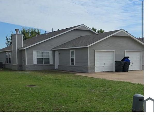 11207 N 112th East Ave