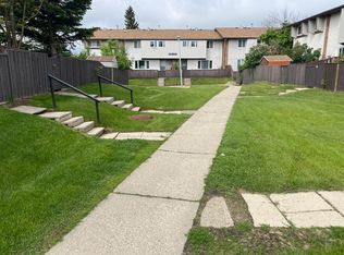 8030 141st Ave NW #7, Edmonton, AB T5C2N9