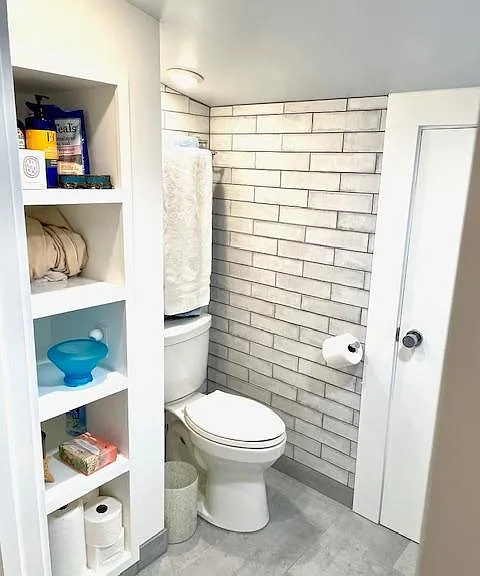 Fl 3 bath