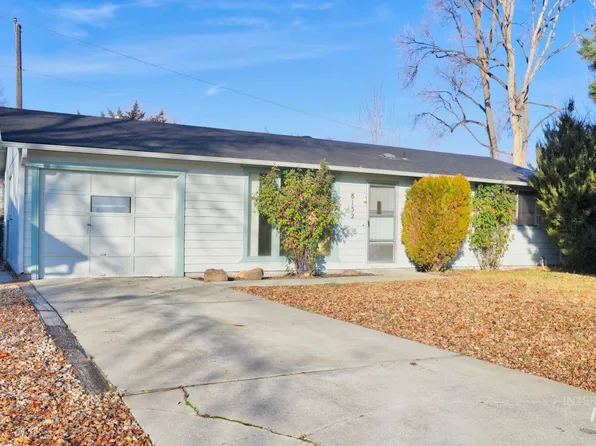 8152 W Marcum Ct, Boise, ID 83704