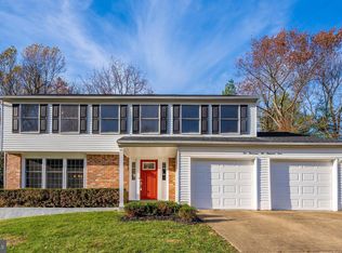10204 Forestgrove Ln, Bowie, MD 20721