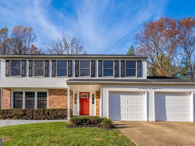 10204 Forestgrove Ln, Bowie, MD, 20721