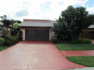 6526 Via Rosa, Boca Raton, FL 33433