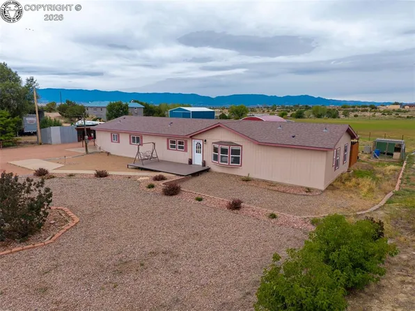 1001 I St, Penrose, CO 81240
