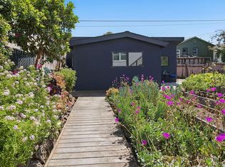 (Undisclosed Address), Oakland, CA 94608