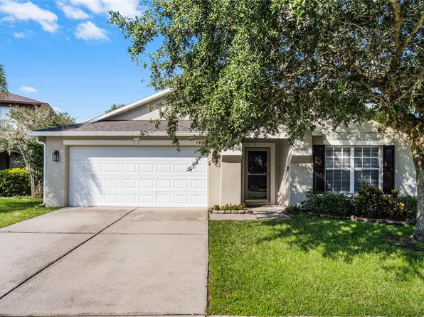 1450 BELLA COOLA DRIVE, ORLANDO, FL 32828