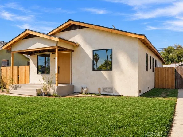 3895 3rd Ave, Los Angeles, CA 90008
