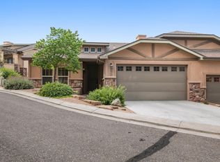 362 Cliff View Dr, Grand Junction, CO 81507