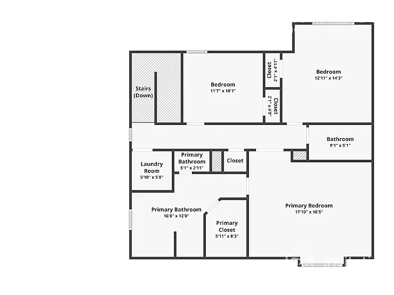 2472 Folsom St — Photo 3