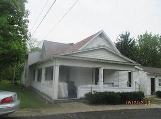 108 Academy St, Pleasantville, OH