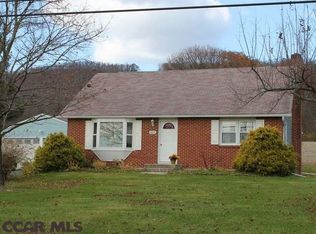 625 Jacksonville Rd, Bellefonte, PA 16823