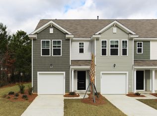 109 Cozy Nest Way, Summerville, SC 29483